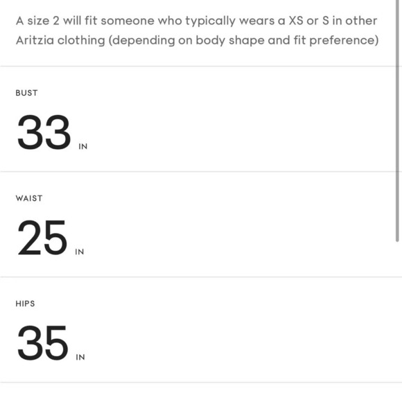 Babaton
Luxor Dress size 2 - Picture 13 of 13